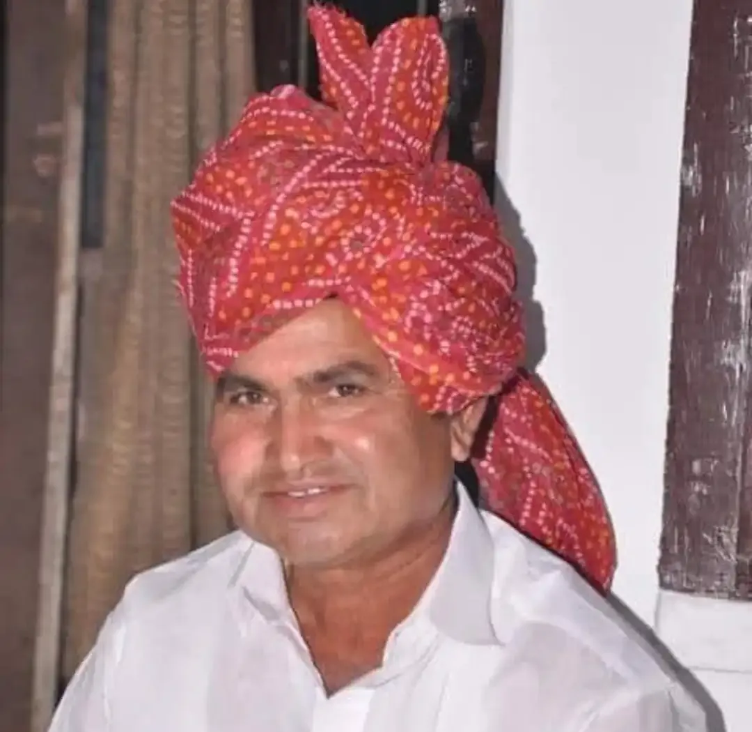 What Led to the Brutal Murder of BJP Leader Surendra Mewara in Rajasthan’s Jhalawar?
