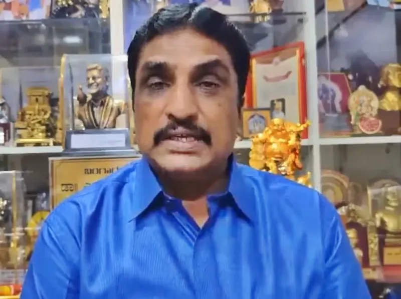 BJP Leader Issues Warning Over Potential Beef Imports in Karnataka