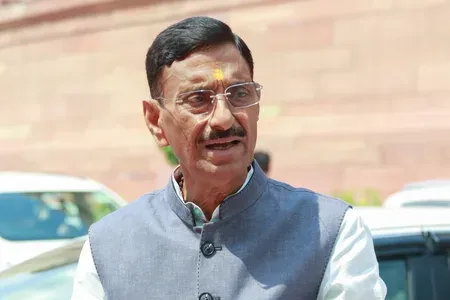 Petrol bomb attack on RSS office in Ranchi: BJP alleges larger conspiracy