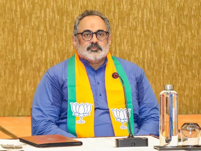 Did BJP leaders urge Kerala Guv for an external probe into the Sabarimala gold heist?
