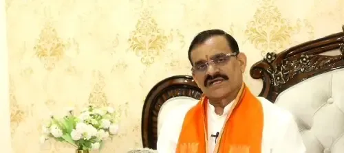 How Do BJP Leaders Honor PM Modi's Lasting Impact on His 75th Birthday?