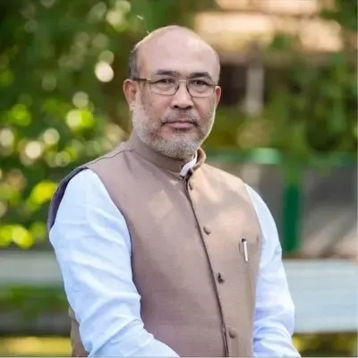 Are BJP Legislators Really United to Form a Government in Manipur?