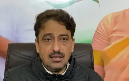मणिकर्णिका घाट पर तोड़फोड़ आस्था पर हमला: इमरान मसूद 