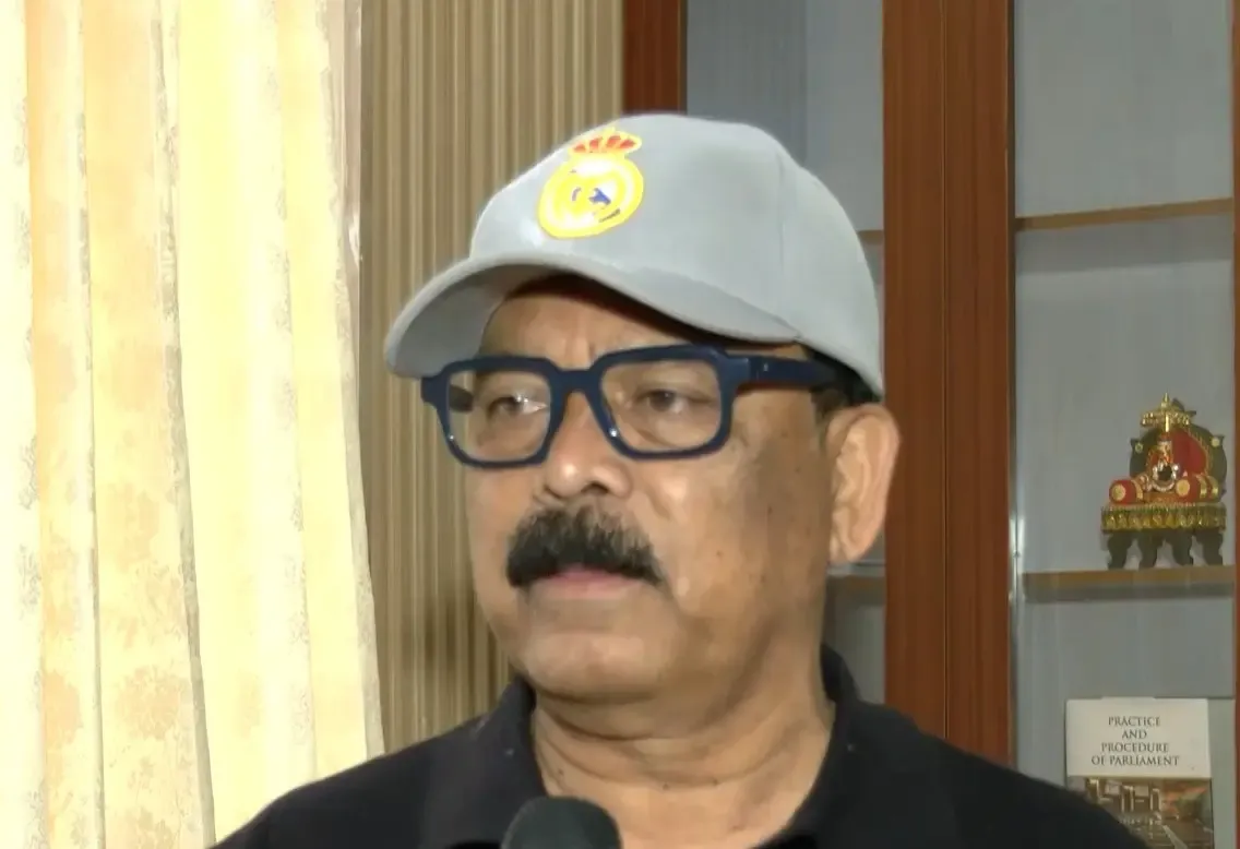 क्या भाजपा मनरेगा का बकाया पैसा नहीं दे रही और नाम बदलने में लगी है: सुखदेव भगत