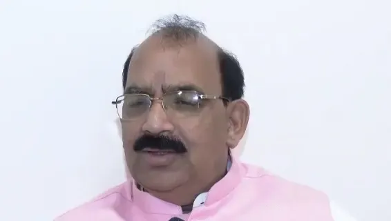 पंजाब में बदलाव चाहने वालों का भाजपा में स्वागत: अश्विनी शर्मा का बड़ा बयान