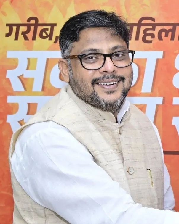 Will BJP Minority Morcha Organize Yoga Camps in UP Madrasas?