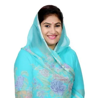 What Happened to BJP MLA Deepti Kiran Maheshwari in the Rajasthan Road Accident?