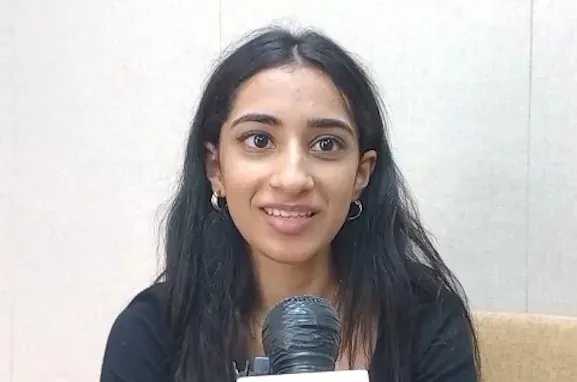 CUET UG 2026 AIR 1: Devina Gahlot on consistency, discipline, and topping India