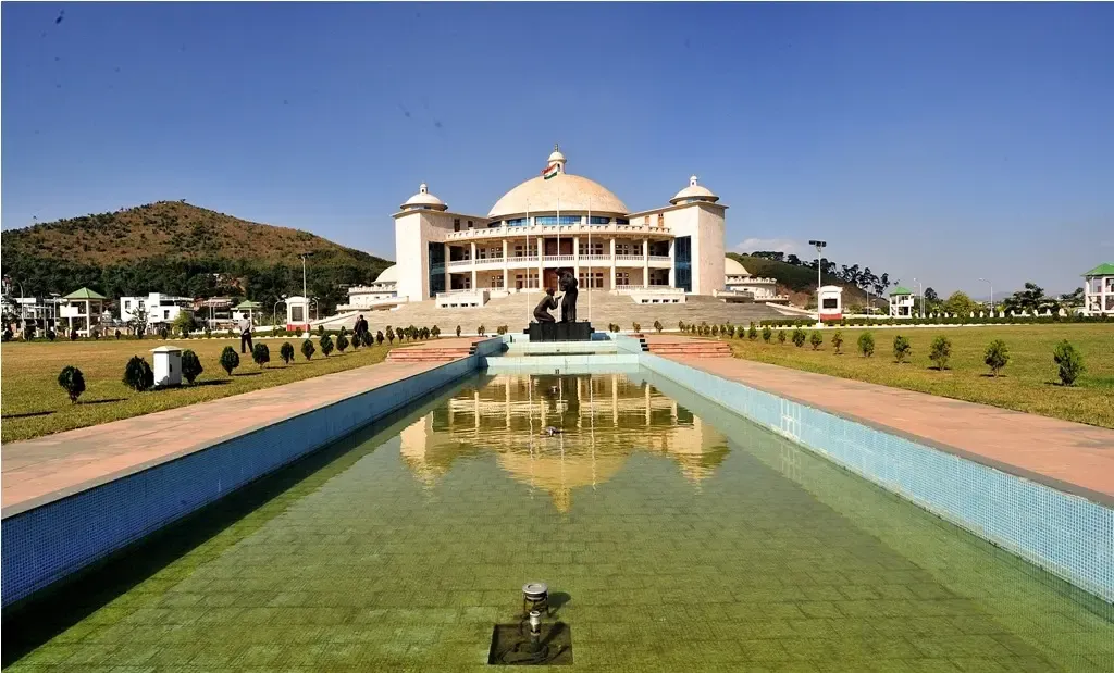 Could BJP MLAs Catalyze Early Government Formation in Manipur?