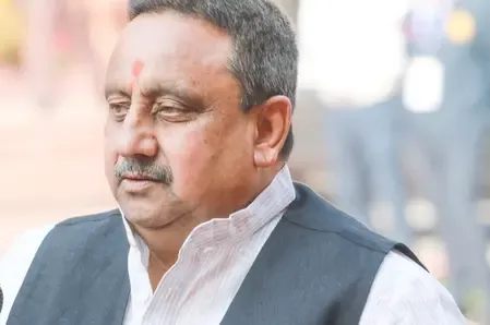 BJP MP Praveen Khandelwal Advocates for Renaming Delhi as Indraprastha