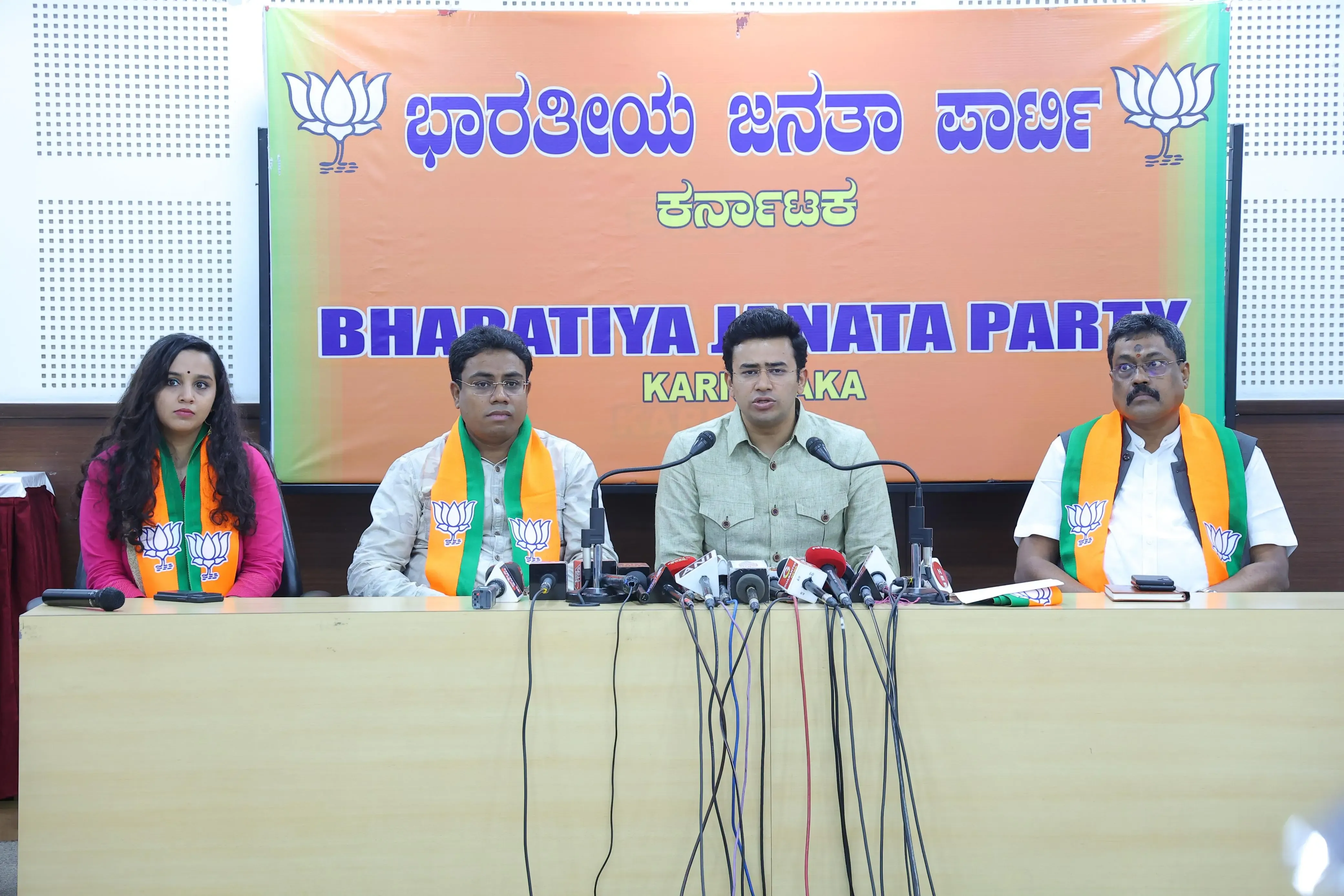 Why is the Karnataka Government Ignoring Pahalgam Victims' Compensation?