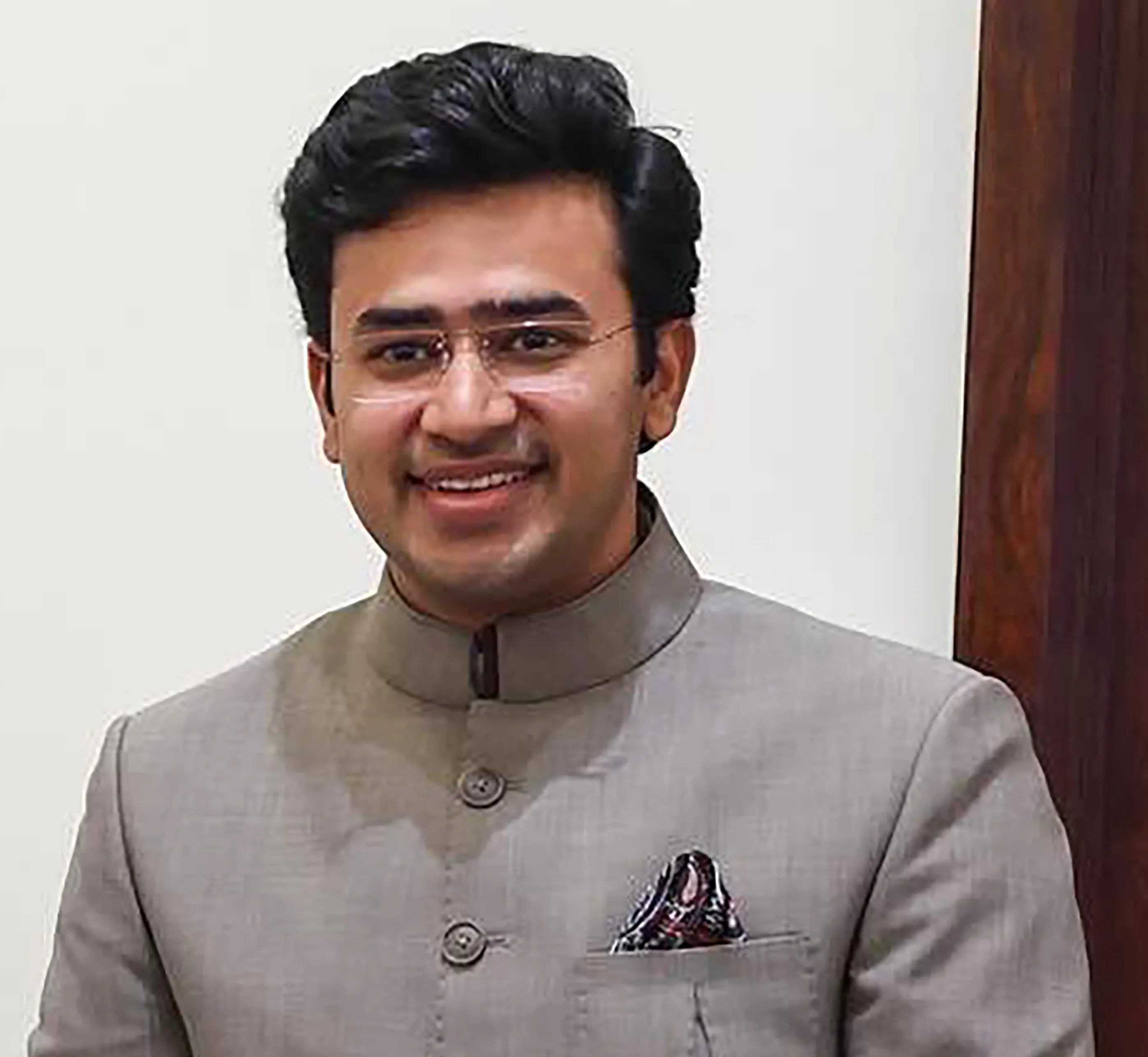 Why is BJP MP Surya Against the Karnataka Govt's Metro Extension to Tumakuru?