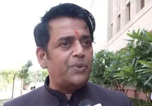 BJP Leaders Applaud Women's Reservation Bill, Call for Opposition Support