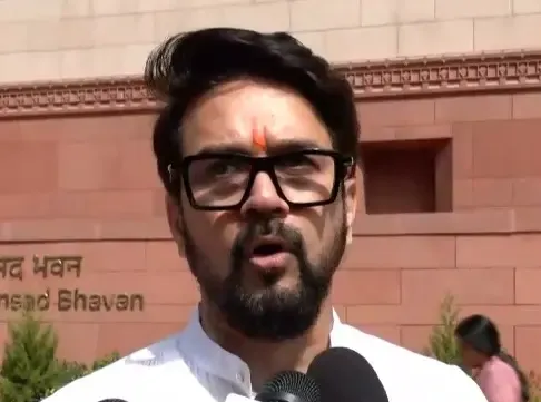 BJP Leaders Applaud Centre's Decision to Reduce Fuel Excise Duties