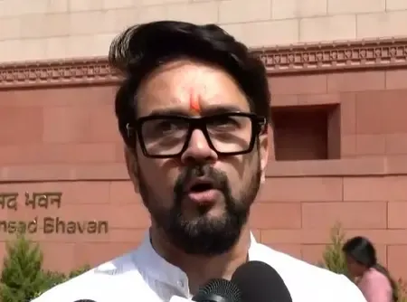 BJP Leaders Applaud Centre's Decision to Reduce Fuel Excise Duties