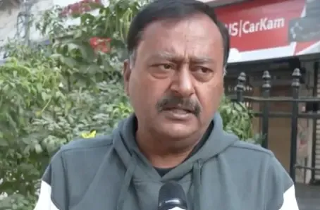 Should BJP justify its political use of Lord Ram?