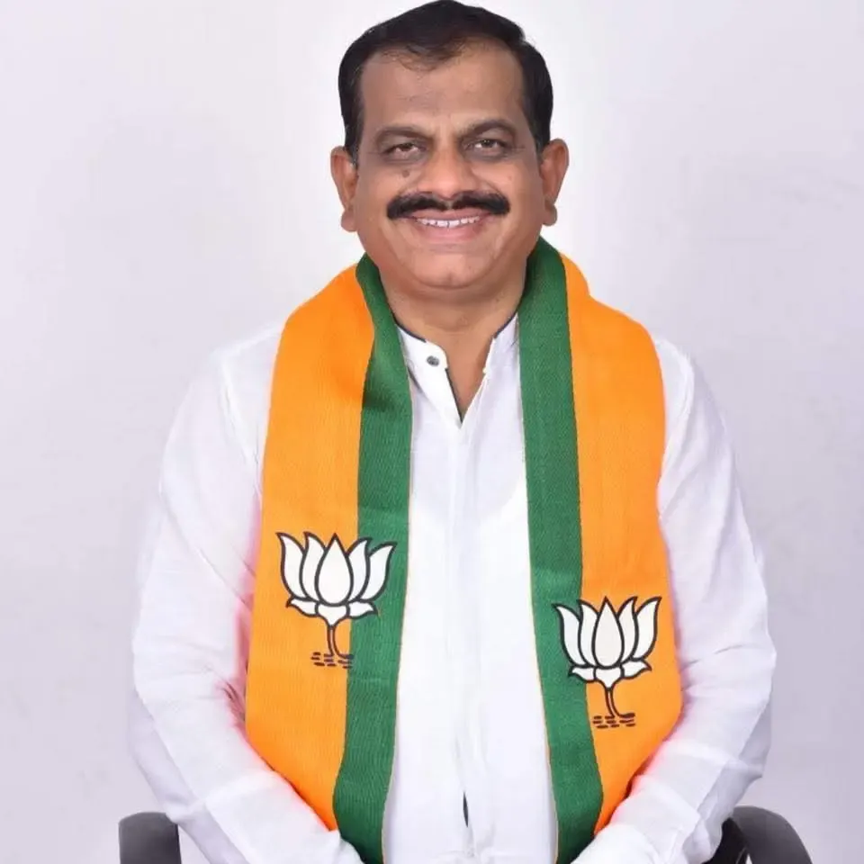 BJP Unveils Candidates for Karnataka Legislative Council Elections