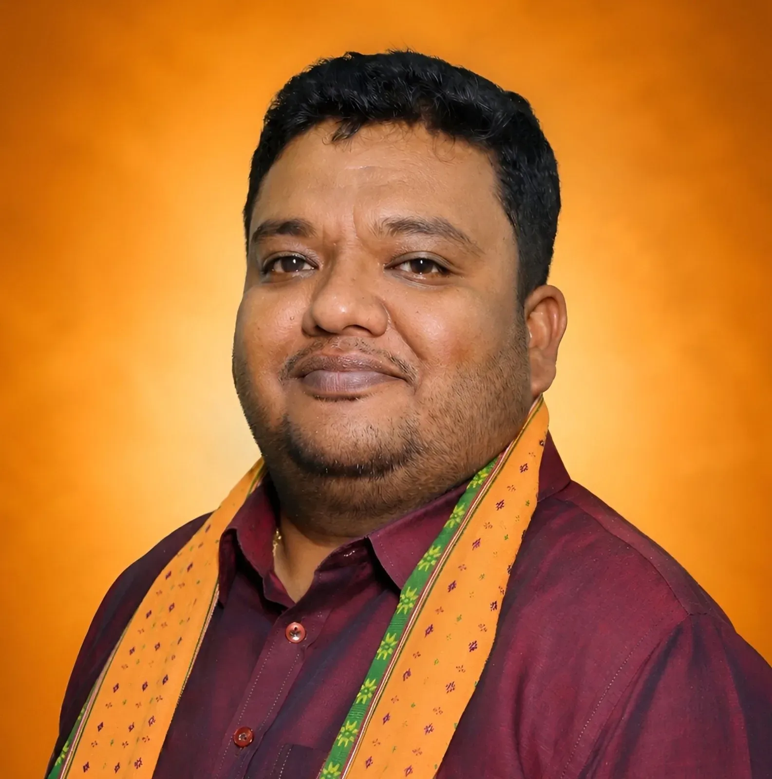 BJP picks first-time MLA Abhishek Debroy as Tripura state president