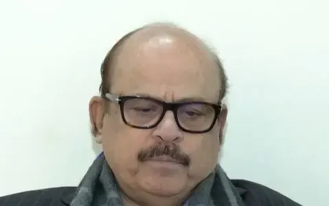 क्या भाजपा ने अपने शासन में नफरत फैलाने का काम किया है? : तारिक अनवर