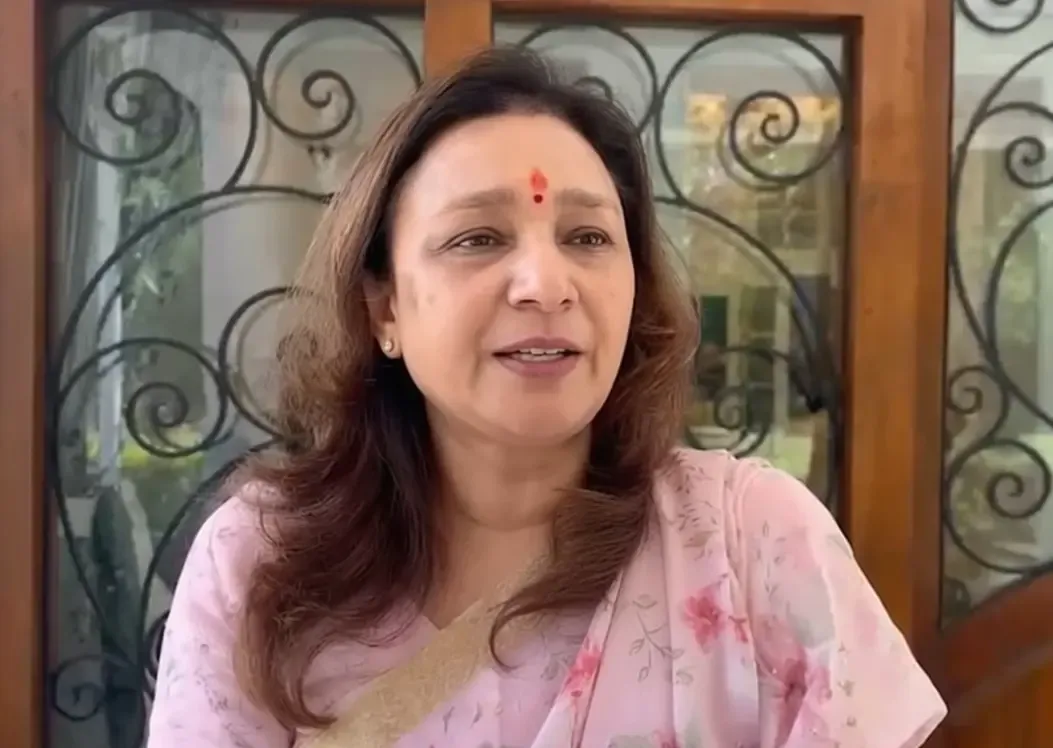 कांग्रेस विधायक आराधना मिश्रा मोना का बड़ा बयान: भाजपा ने धर्म को व्यापार समझा