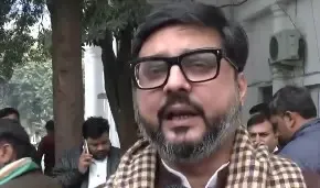 सरकार ने मनरेगा की मूल विचारधारा को नष्ट कर दिया: तनुज पुनिया