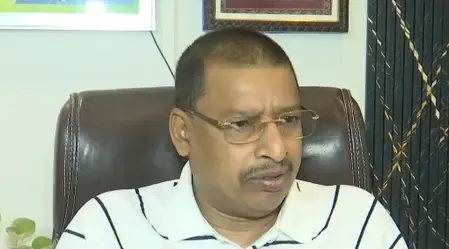 भाजपा ने प्लानिंग के तहत नीतीश कुमार को किनारे लगाया: अभय कुशवाहा