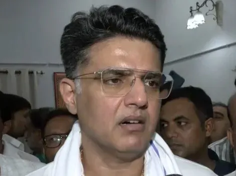 BJP eyeing numbers to pass Bills by breaking Opposition, says Congress