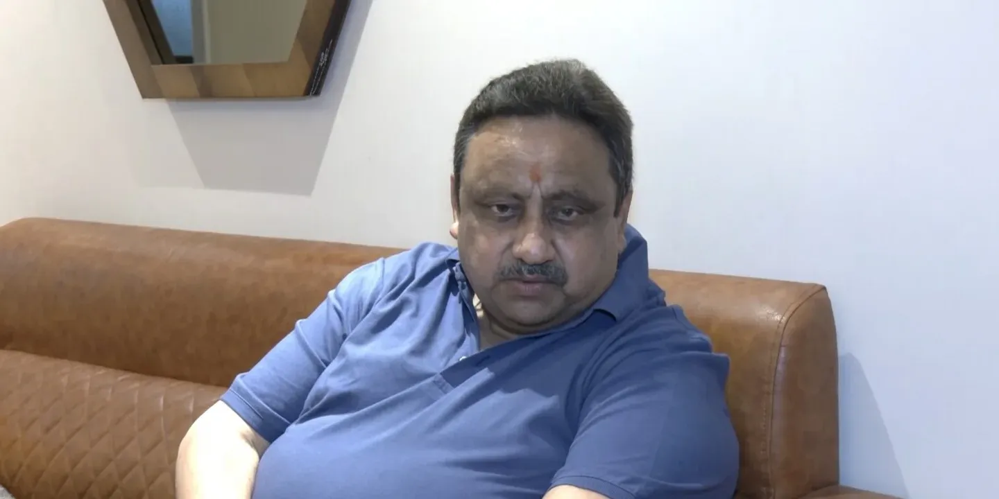 भाजपा नेता प्रवीण खंडेलवाल का ममता पर हमला: टीएमसी में फूट, गाय माता है — CM योगी के बयान का समर्थन