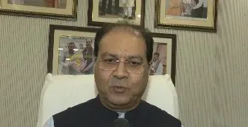 मोहसिन रजा का राहुल गांधी और अखिलेश यादव पर तंज, बोले- जेन-जी समझ गए हैं कि कौन उनके साथ खड़ा है