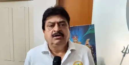 भाजपा नेताओं का पाकिस्तान पर प्रहार, नोबेल शांति पुरस्कार को बताया 'सबसे बड़ा मजाक'