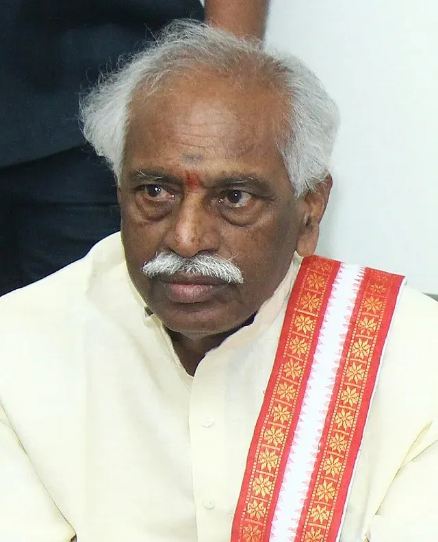 बंडारू दत्तात्रेय के जन्मदिन पर भाजपा नेताओं ने दी बधाई, मनोहर लाल से गडकरी तक ने की दीर्घायु की कामना