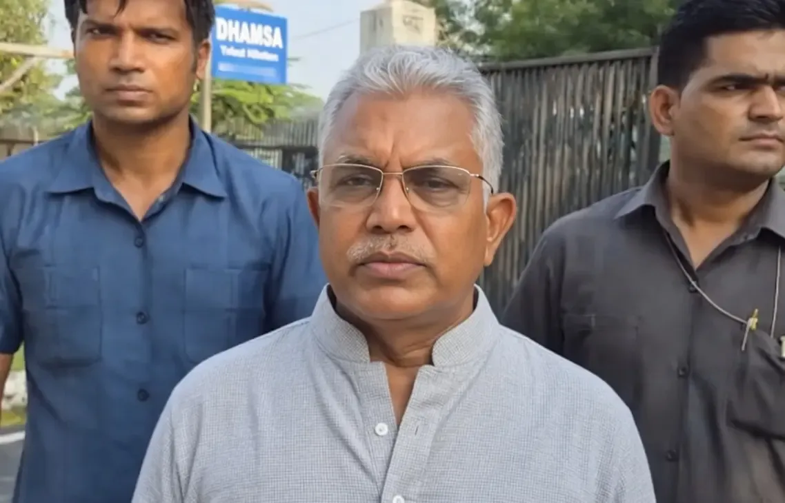 चंद्रनाथ रथ हत्याकांड: भाजपा ने बताया राजनीतिक साजिश, सुवेंदु अधिकारी के PA को 3 गोलियां मारी गईं