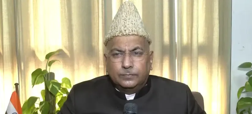 फारूक अब्दुल्ला के पाकिस्तान समर्थक बयान पर BJP का पलटवार, नेताओं ने कहा — 'पाकिस्तान चले जाएं'