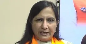 पेपर लीक बिल पर भाजपा का कांग्रेस पर हमला: 'सदन का समय बर्बाद, चर्चा में कोई रुचि नहीं'