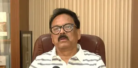 भाजपा नेतृत्व की नजरों में बने रहने के लिए कंगना रनौत करती हैं बेतुकी बयानबाजी : कांग्रेस सांसद