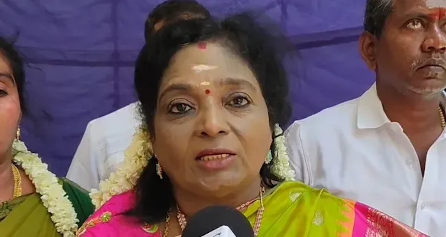 Tamil Nadu NEET resolution: BJP opposes, Congress and DMK back abolition bid
