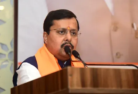 BJP reviews 12 years of Modi govt, charts expansion at national meet