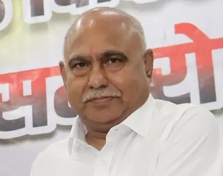 भाजपा पदाधिकारी संगठन के अभियानों को सफल बनाने के लिए क्या कदम उठाएँ? - हेमंत खंडेलवाल