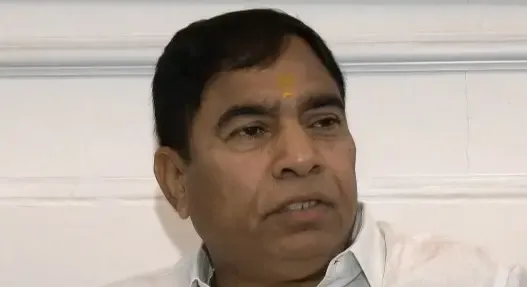 योगेंद्र चंदोलिया का दावा: भाजपा असम और पश्चिम बंगाल में जीतेगी