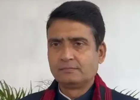 क्या भाजपा फोटोकॉपी वाला बजट पेश करती है: दीपक सिंह?