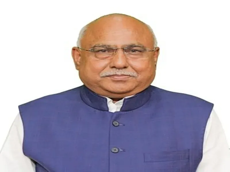 BJP postpones MP state executive meet amid Datia bypoll, Assembly session