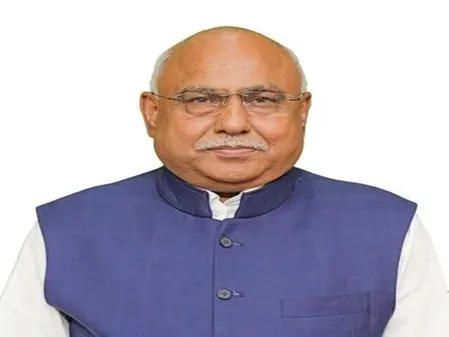 BJP postpones MP state executive meet amid Datia bypoll, Assembly session