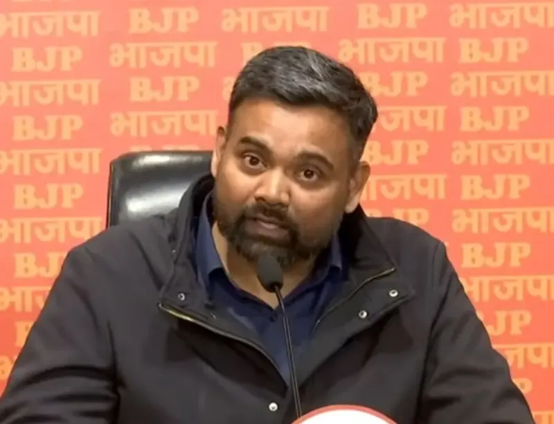 क्या राहुल गांधी अस्मिता के नाम पर भड़काऊ बयानबाजी और विभाजन की राजनीति को खत्म करेंगे?