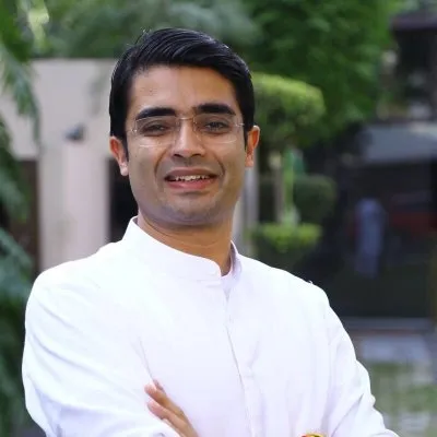 भाजपा प्रवक्ता जयवीर शेरगिल ने ईरानी सिख दंपतियों की मदद के लिए विदेश मंत्रालय से की अपील 