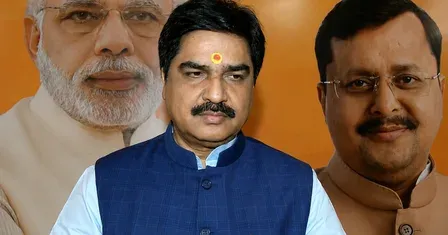 श्यामा प्रसाद मुखर्जी न होते तो पश्चिम बंगाल बांग्लादेश का हिस्सा होता: BJP प्रवक्ता प्रेम शुक्ला