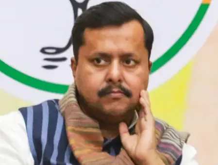 Should BJP President Nitin Nabin Advocate for Research-Based Candidate Selection in Bengal Elections?