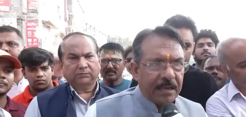 BJP targets Rahul Gandhi over JNU professor Akoijam's dismissal for sexual harassment