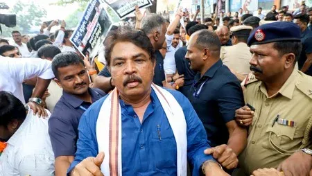 BJP's R. Ashoka questions Karnataka govt's re-verification of guarantee schemes