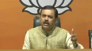 BJP Challenges Rahul Gandhi's Inaction on Karnataka Contractor's Suicide Linked to Kharge's Son
