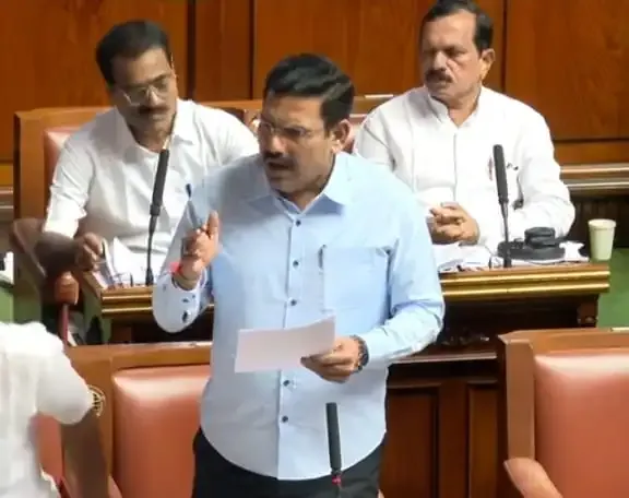 Is there a need for an NIA probe into the Hindu activist murder in Karnataka?